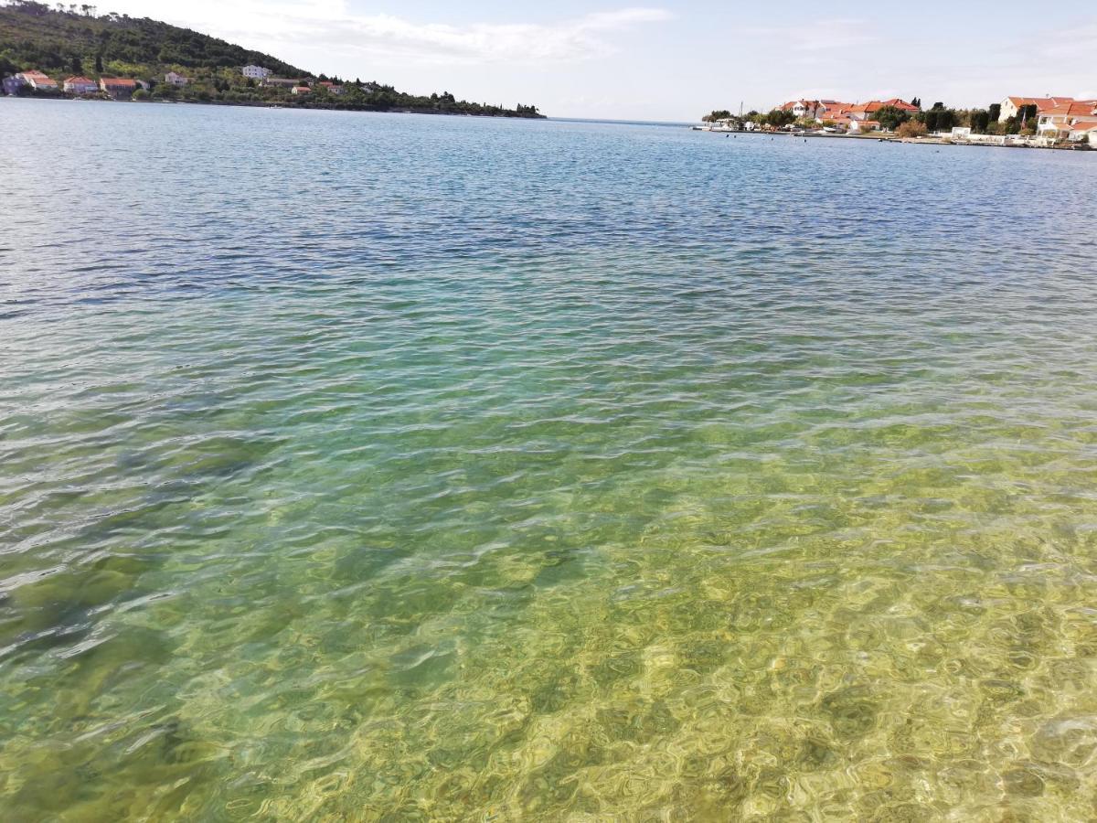Apartments Branimir Zadar Eksteriør billede