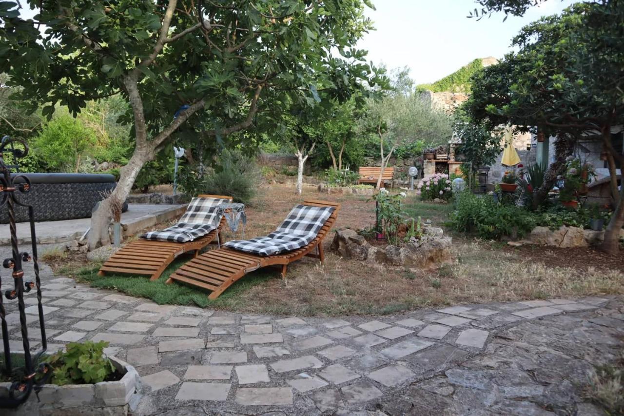 Apartments Branimir Zadar Eksteriør billede