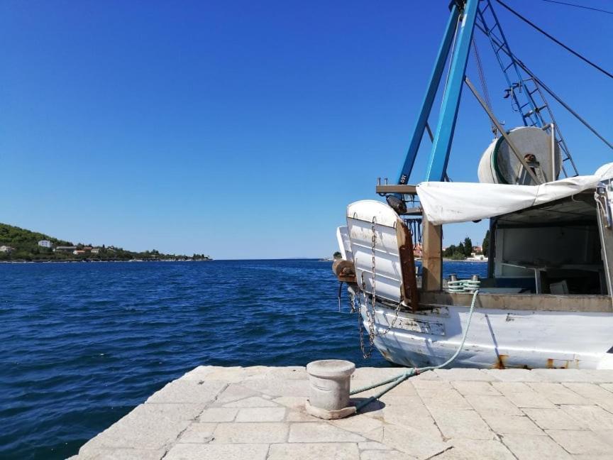 Apartments Branimir Zadar Eksteriør billede
