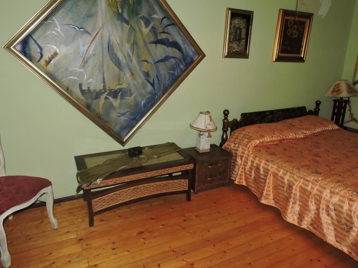Apartments Branimir Zadar Eksteriør billede
